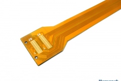 4 layers Flex PCB board