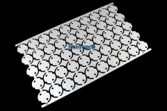 Single side Alu base PCB