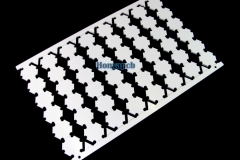 Single side Alu base PCB