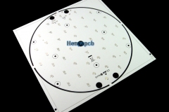 Single side Alu base PCB