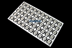 Single side Alu base PCB