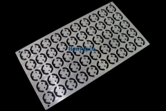 Single side Alu base PCB