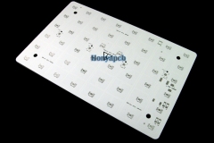 Single side Alu base PCB