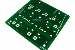 Double sides PCB, 4oz copper thickness
