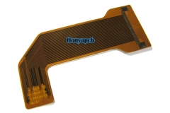 Double sieds Flex PCB