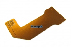 Double sieds Flex PCB