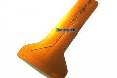 Double sieds Flex PCB