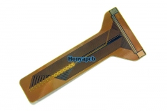 Double sieds Flex PCB