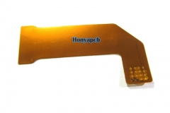 Double sieds Flex PCB