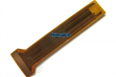 Double sieds Flex PCB