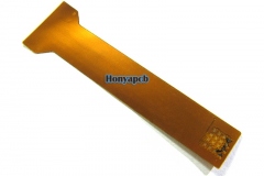 Double sieds Flex PCB