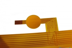 Long FPC, Length 1080.9mm