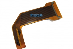 Double sieds Flex PCB