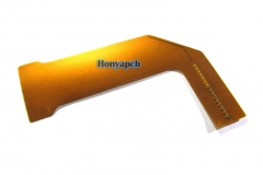 Double sieds Flex PCB