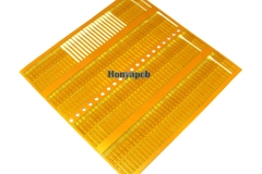 Single side Flexible PCB