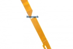 Single side Flex PCB board