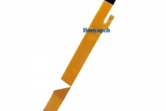 Single side Flex PCB board