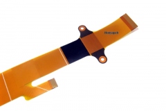 Single side Flex PCB board