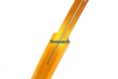 4 layers Flex PCB board