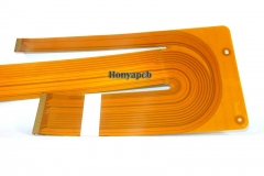 Single side Flex PCB