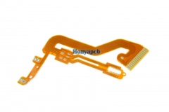 Single side Flex PCB