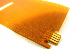 Single side Flex PCB