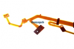 Single side Flex PCB