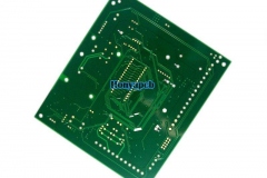 4 layers with FR4 2.0mm