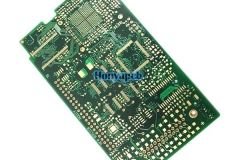 6 layers PCB with BGA