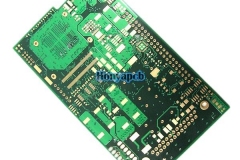 6 layers PCB with BGA