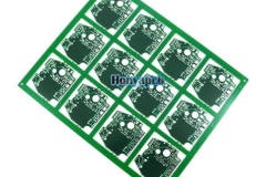 4 layers PCB