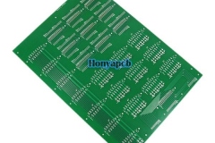 4 layers thick copper PCB