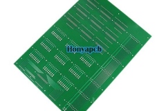 4 layers thick copper PCB