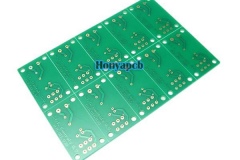 Single Side With Tamura Matte Green