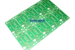 Single Side PCB