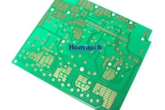 Single side with CEM-1 base material